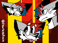 3 deffences @lemonexa00