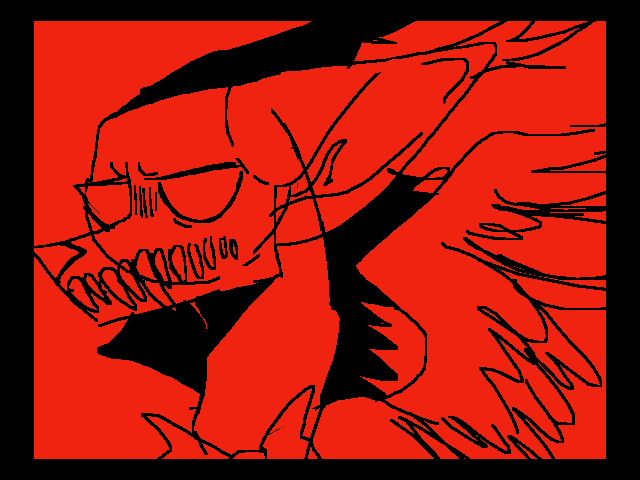 i might actually rename him