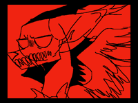 i might actually rename him