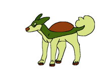 avocado dog