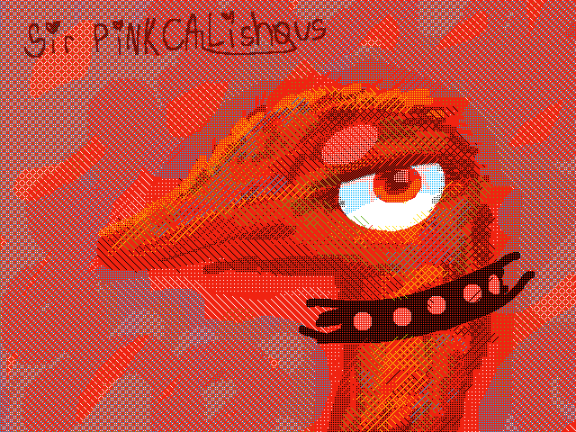 Behold