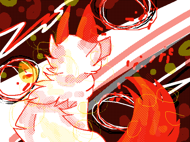 Soz i geuss im taking a break from folio,