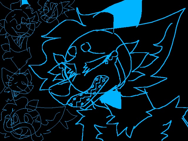 not really sure why i post my vents