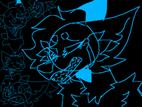 not really sure why i post my vents