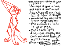 trendy kitsune maker