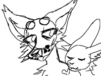finished beastars