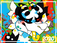 *shoots u with squirt gun* @thesneezingdogg ATTACK
