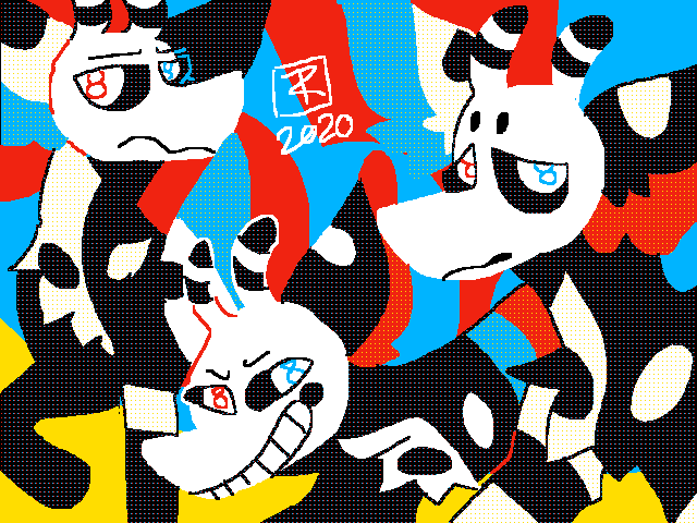 DEFEND X3 // @thesneezingdogg