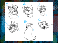 Vote|EMOJI OC|@koilin
