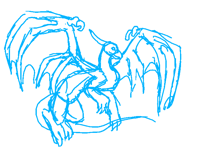 FREE DRAGON BASE!