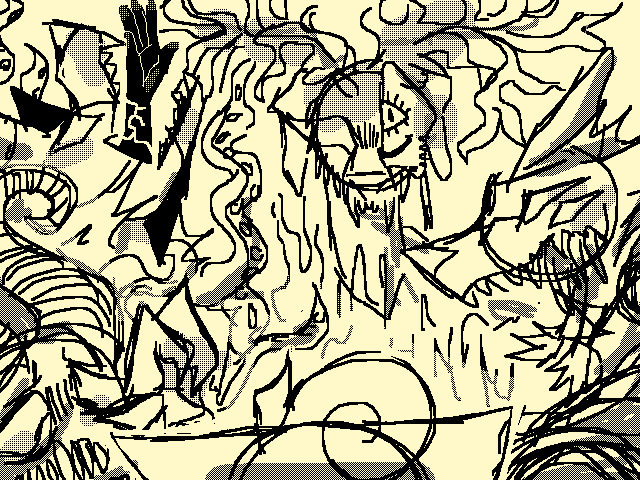 demons