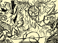 demons