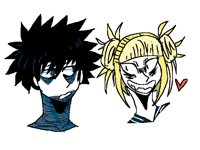 @herebefore FBI ARREST TOGO X DABI SHIPPERS