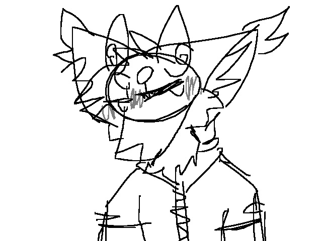 dont mess with me, im a big boy now