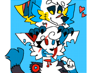 stardust slipped in whoops @xenothecyclops