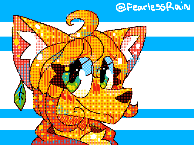 *stabbs u* @sunnyteam ATTACK