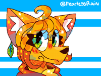*stabbs u* @sunnyteam ATTACK