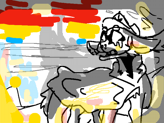 | #6 Sailor far from home |
