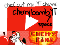 Yay! My yt is out!
