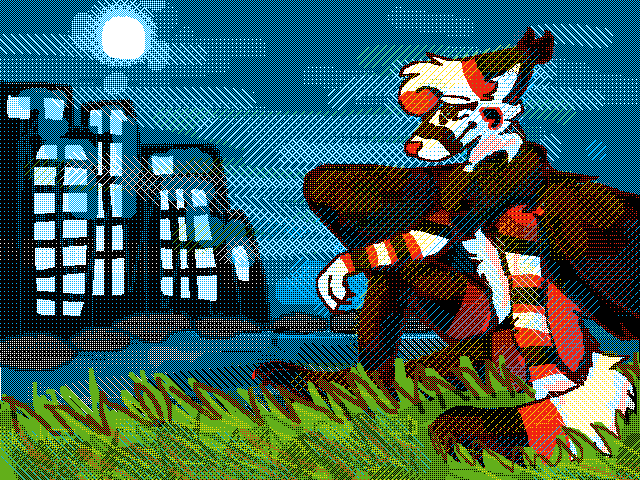 City nights