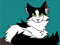 Lestat Le Fat Cat