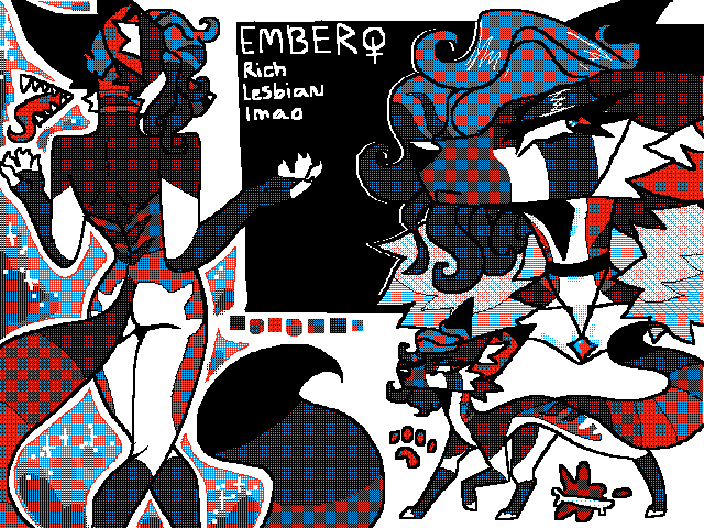 Ember