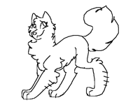 A very crap drawing