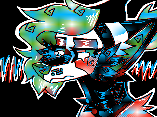 yeah, im taking a break.
