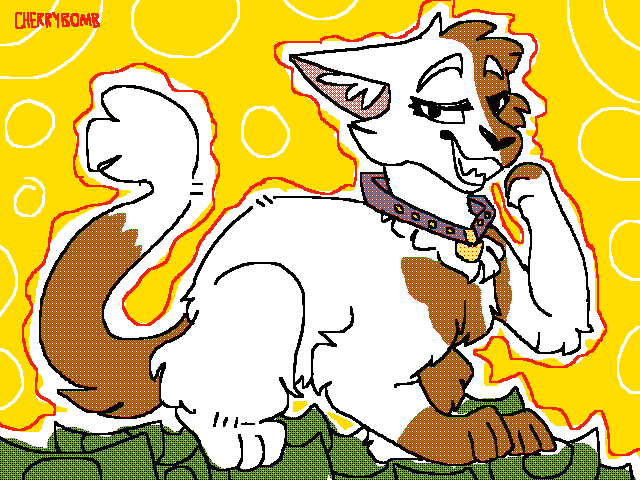 Lash on a stash @slickcakeart ATTACK!!