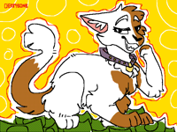 Lash on a stash @slickcakeart ATTACK!!