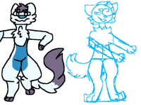 ||Collab||@frickingsoda+@cherrybomb||WIP