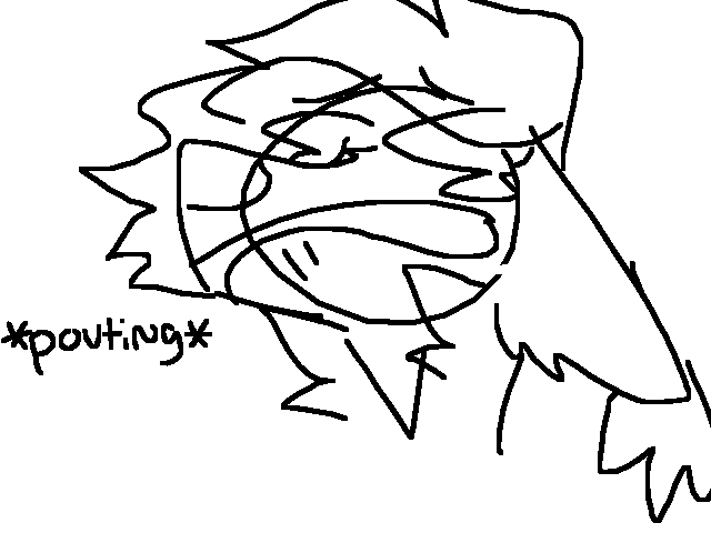 *cries in cant draw abs*