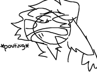 *cries in cant draw abs*