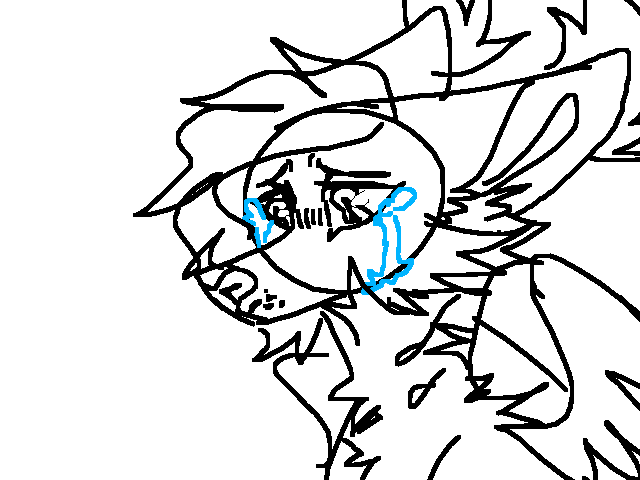 cry baby