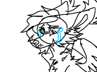 cry baby