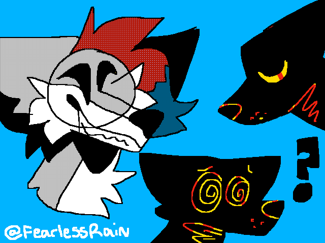 3 deffences @hecksacontagon @lemonexa00
