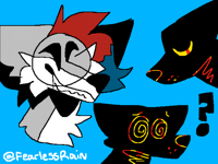 3 deffences @hecksacontagon @lemonexa00