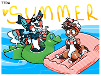 Collab w/@terri_the_dog