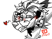 Doggy hawks again