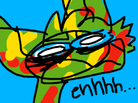 im suffering from the side effects from no sleep