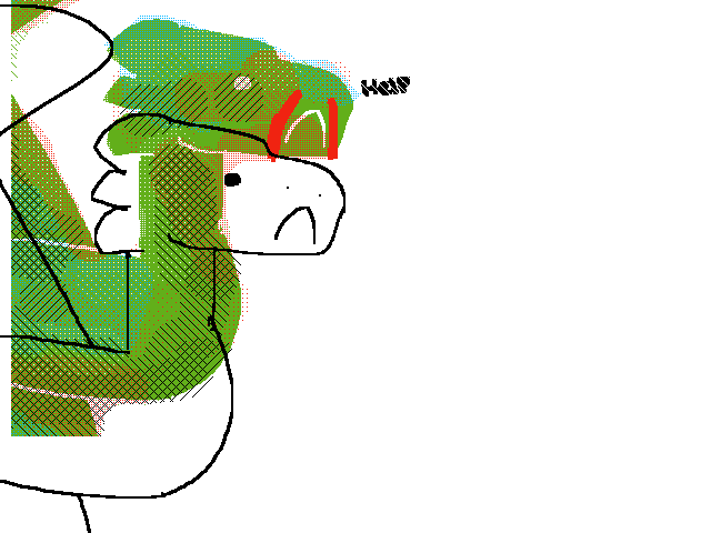H A L P