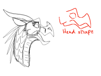 Dragon for @vidyokedisi