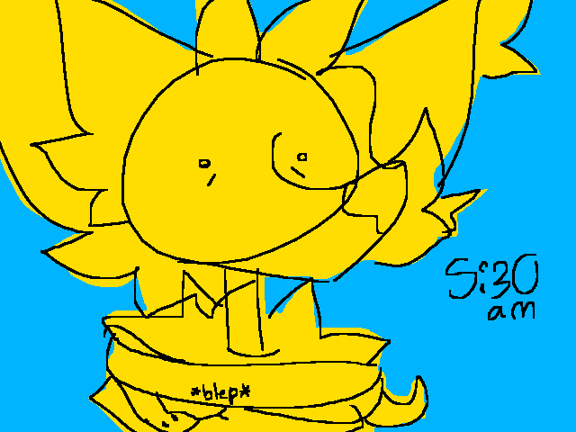 guys its 5 and a havent slept at all