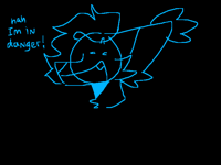 when you have 99 notifications