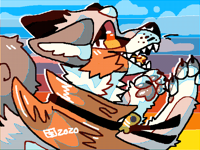 ꧁@salmonshiba gift!꧂