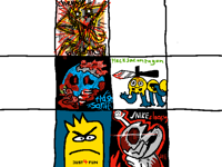 Add your own Monster
