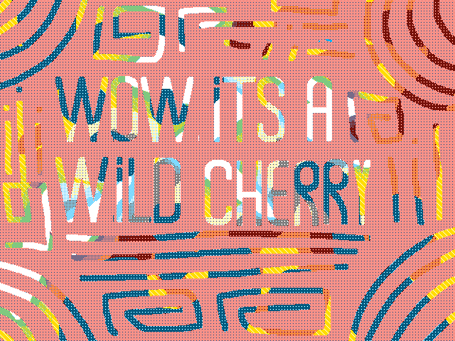 How to make your cool font even cooler!