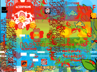 Any one want this completely random BG?