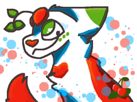 For @jingle_boi :D