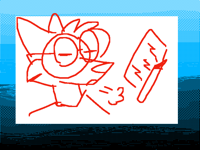 logic class with cherry